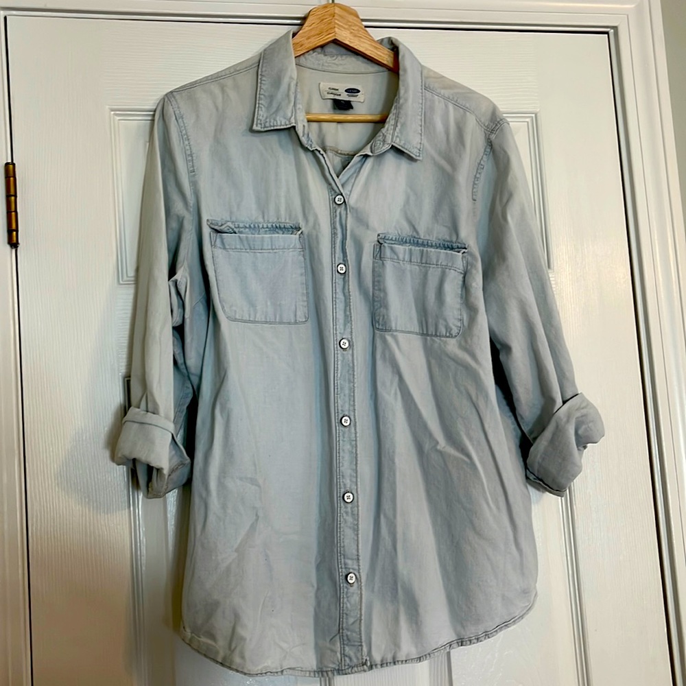 Old Navy Classic